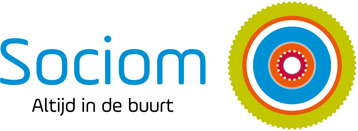 Logo Sociom